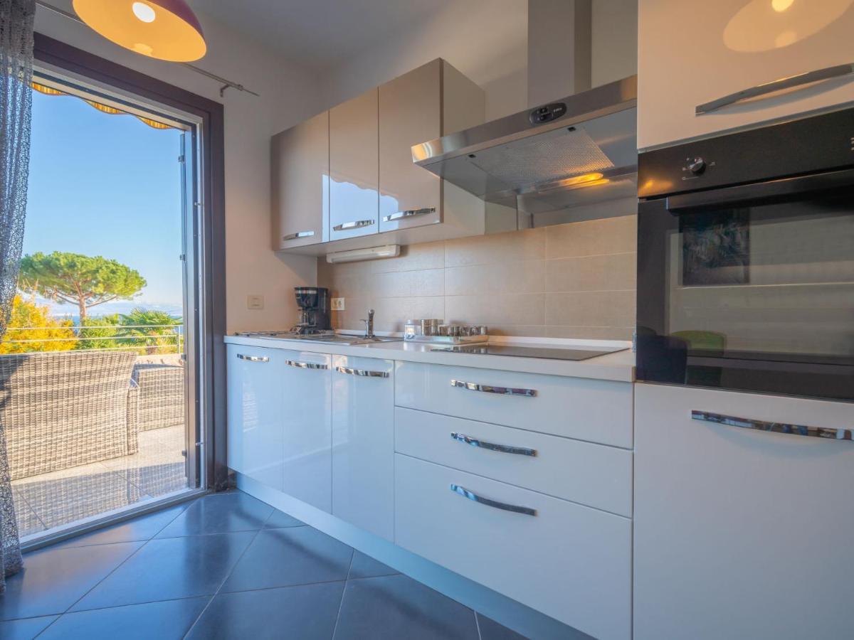 Apartment Damir By Interhome Lovran Bagian luar foto