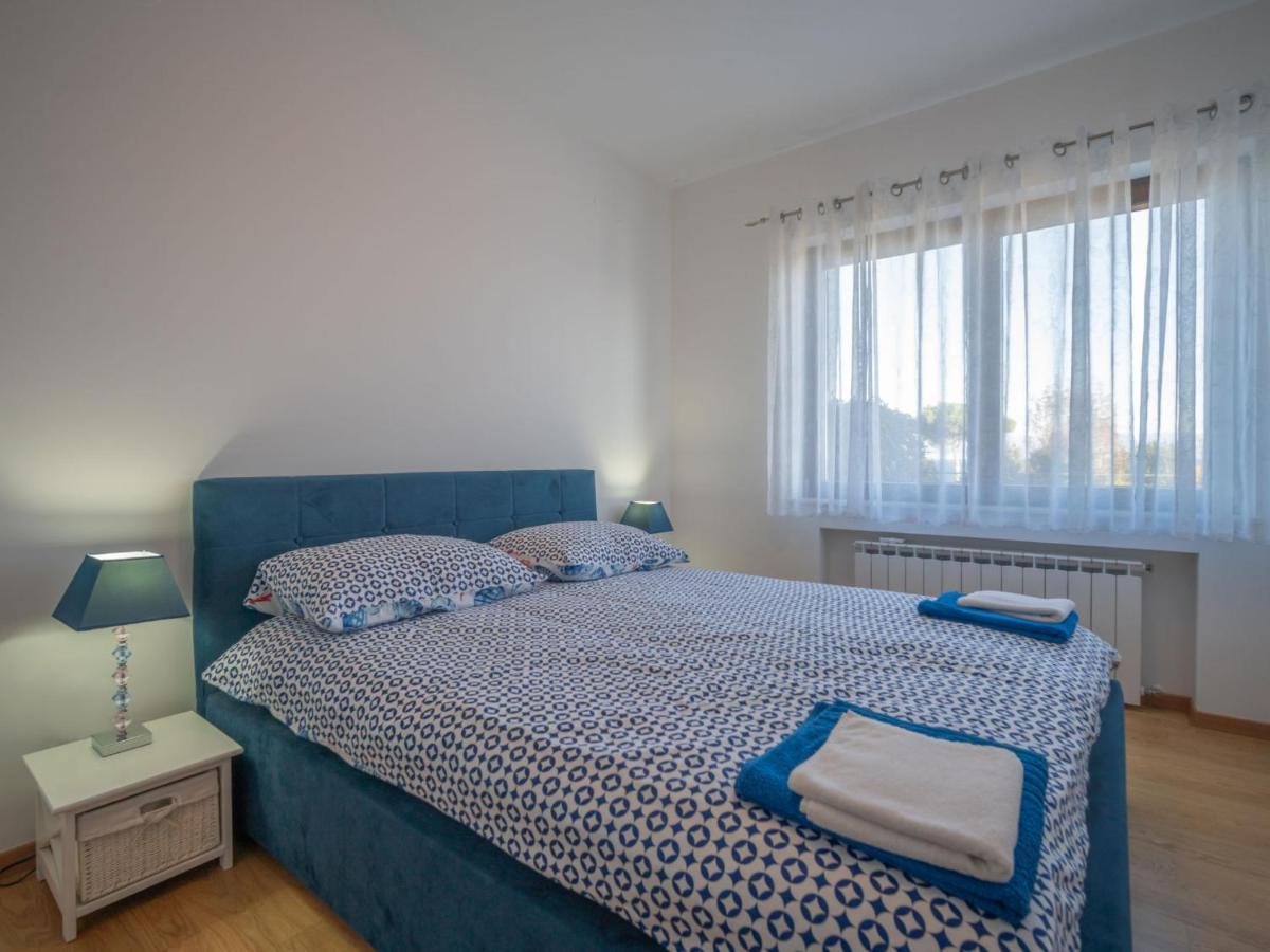 Apartment Damir By Interhome Lovran Bagian luar foto
